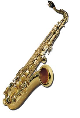 sax